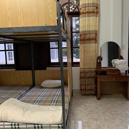 T89 Villa Νταλάτ Εξωτερικό φωτογραφία