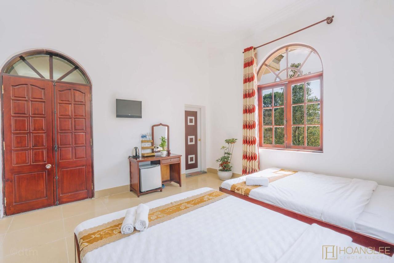 T89 Villa Νταλάτ Εξωτερικό φωτογραφία
