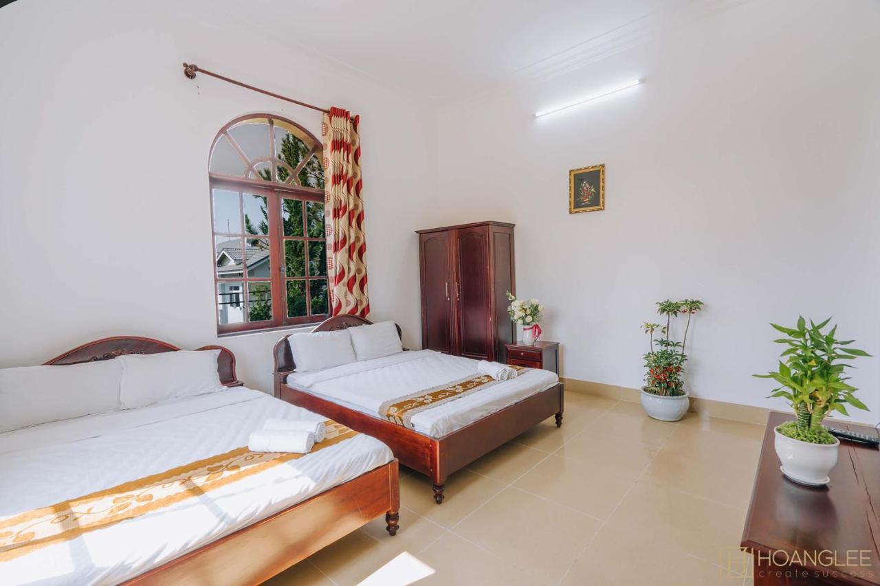 T89 Villa Νταλάτ Εξωτερικό φωτογραφία