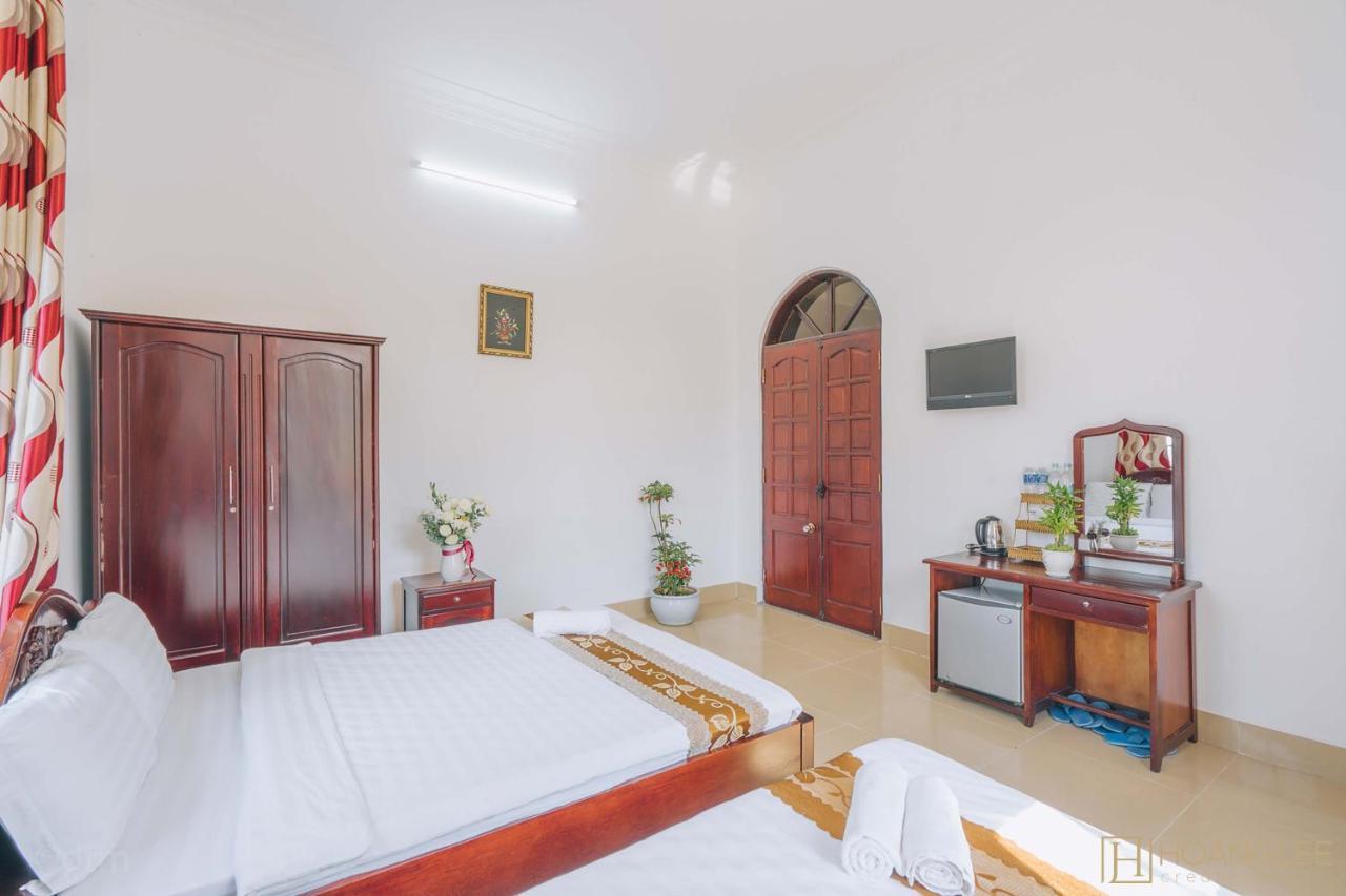 T89 Villa Νταλάτ Εξωτερικό φωτογραφία