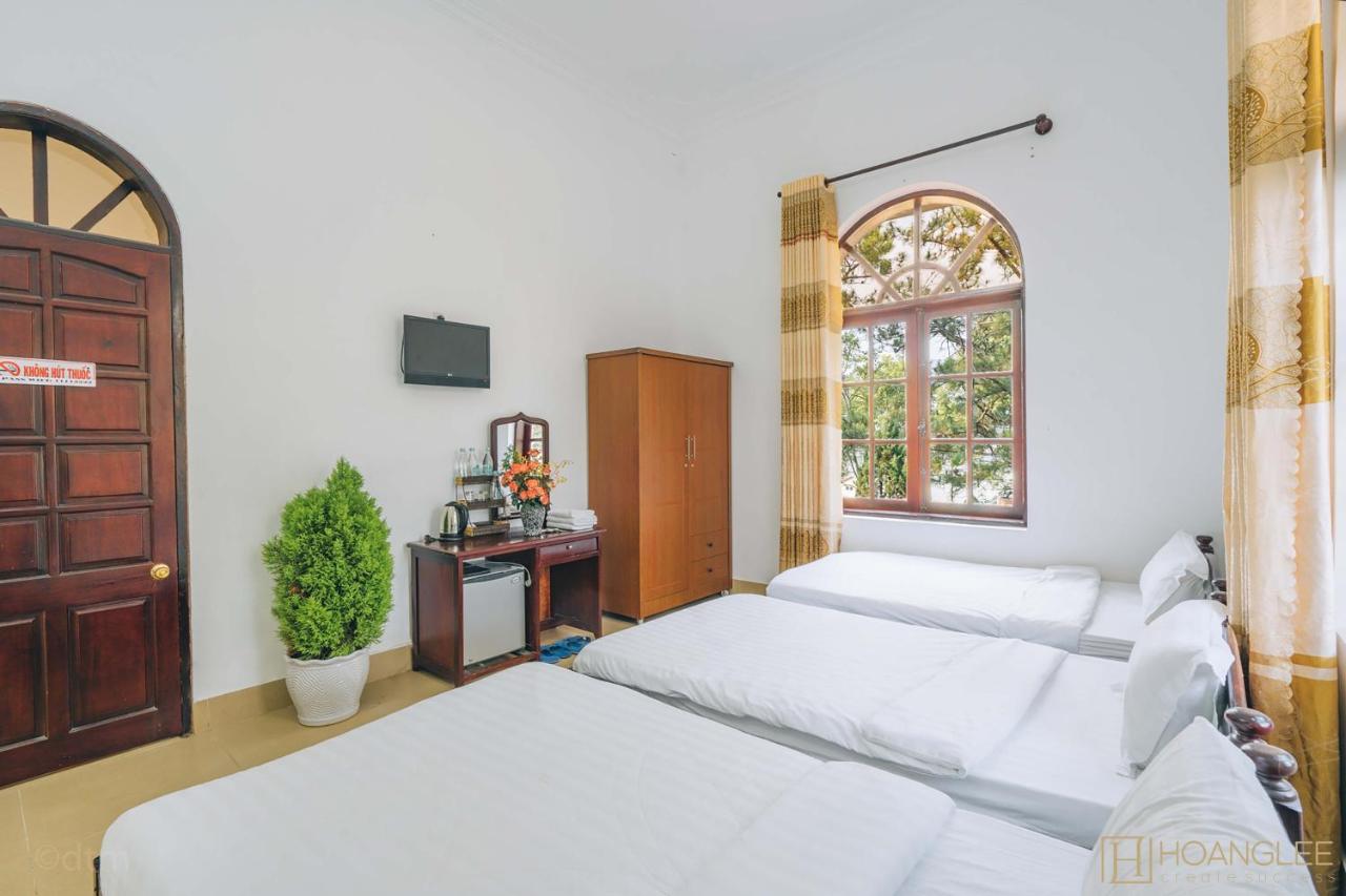 T89 Villa Νταλάτ Εξωτερικό φωτογραφία