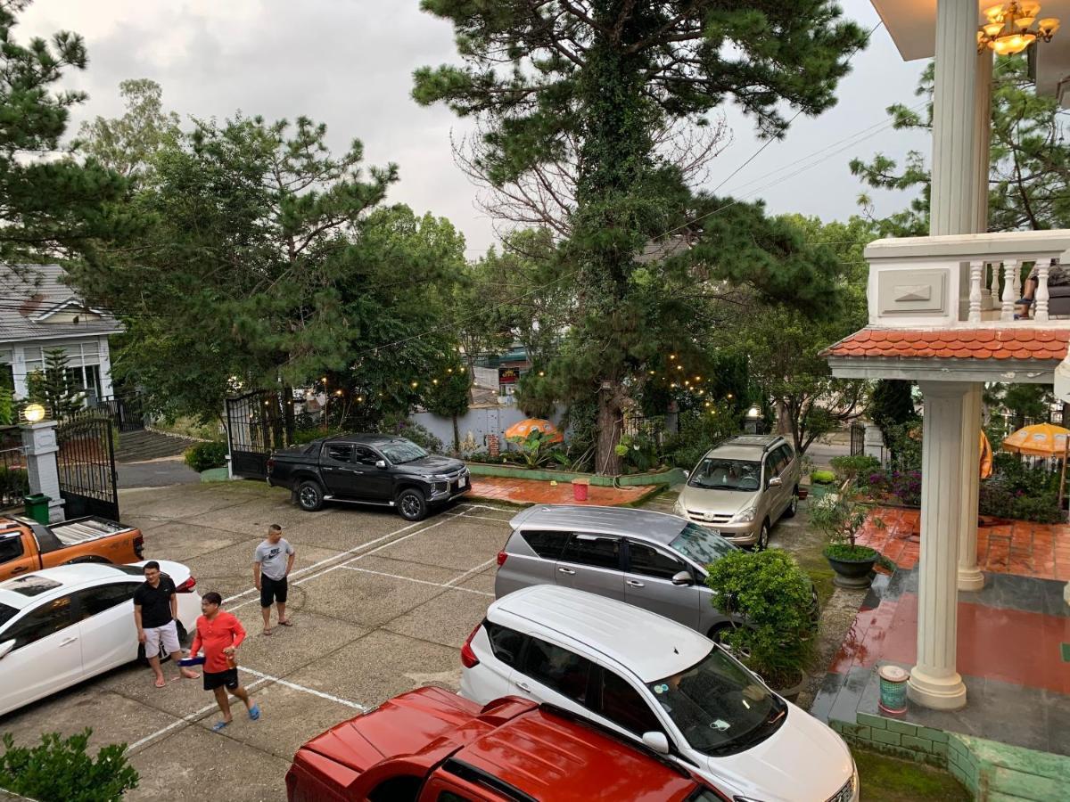 T89 Villa Νταλάτ Εξωτερικό φωτογραφία