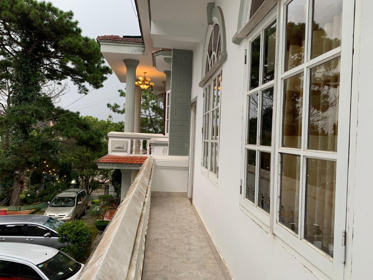 T89 Villa Νταλάτ Εξωτερικό φωτογραφία