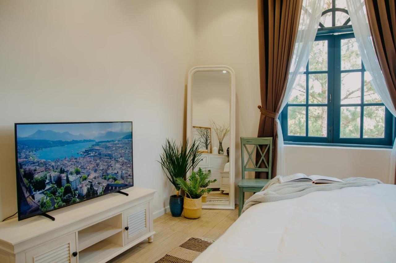 T89 Villa Νταλάτ Εξωτερικό φωτογραφία