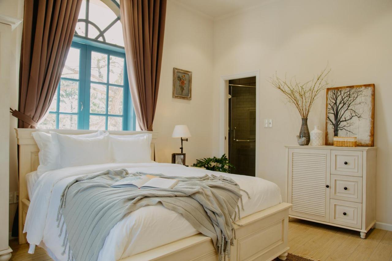 T89 Villa Νταλάτ Εξωτερικό φωτογραφία