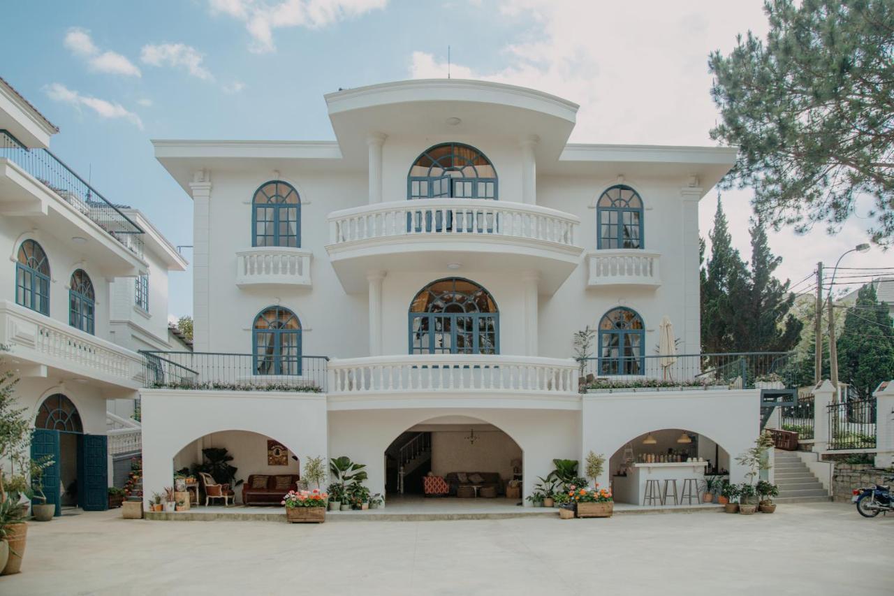 T89 Villa Νταλάτ Εξωτερικό φωτογραφία