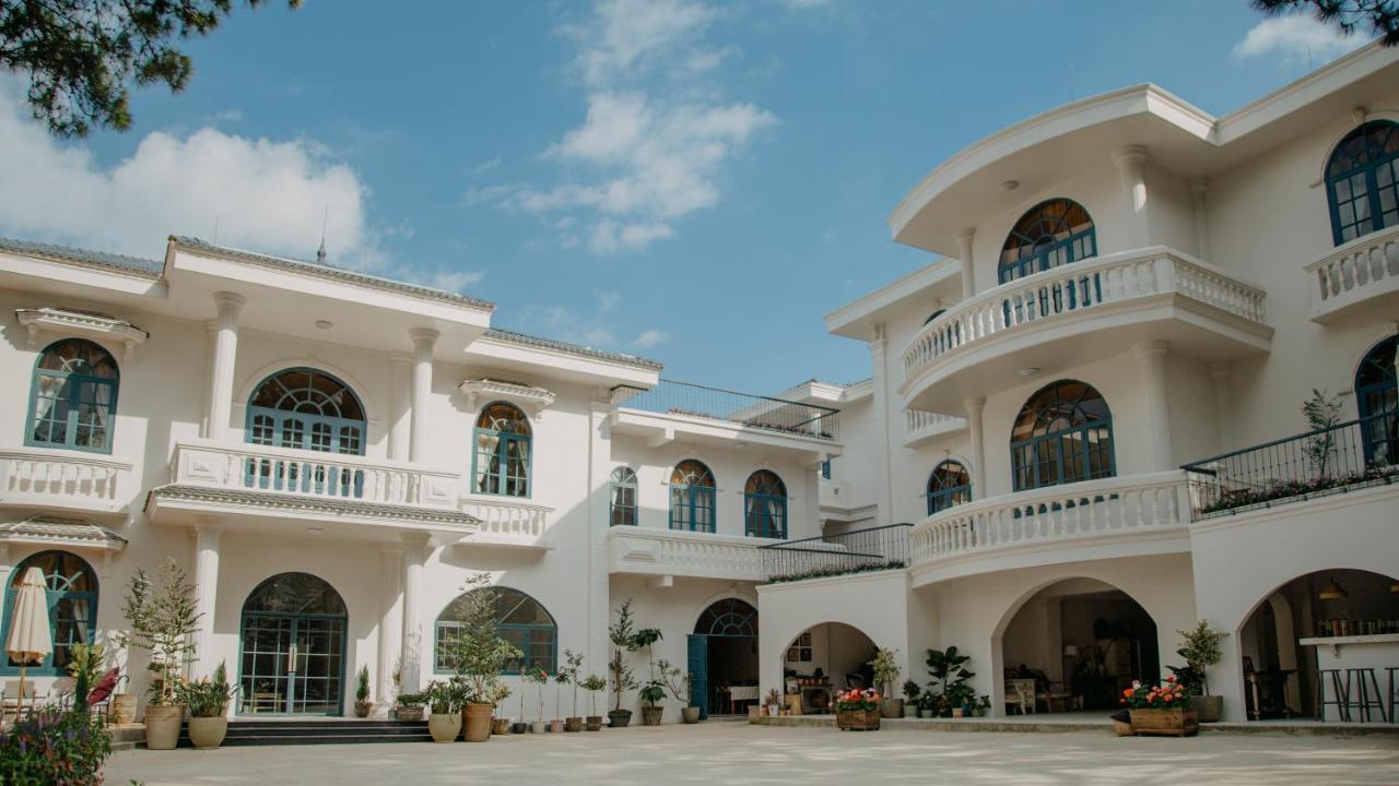 T89 Villa Νταλάτ Εξωτερικό φωτογραφία