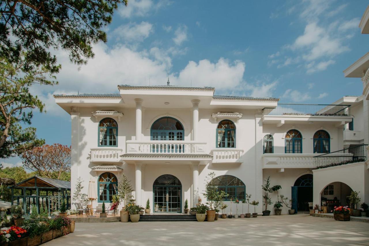 T89 Villa Νταλάτ Εξωτερικό φωτογραφία