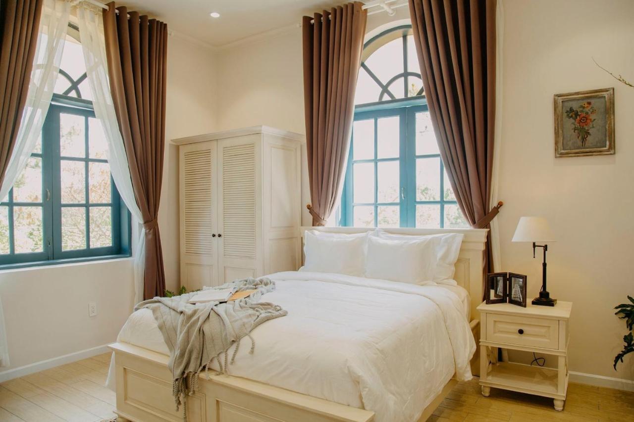 T89 Villa Νταλάτ Εξωτερικό φωτογραφία