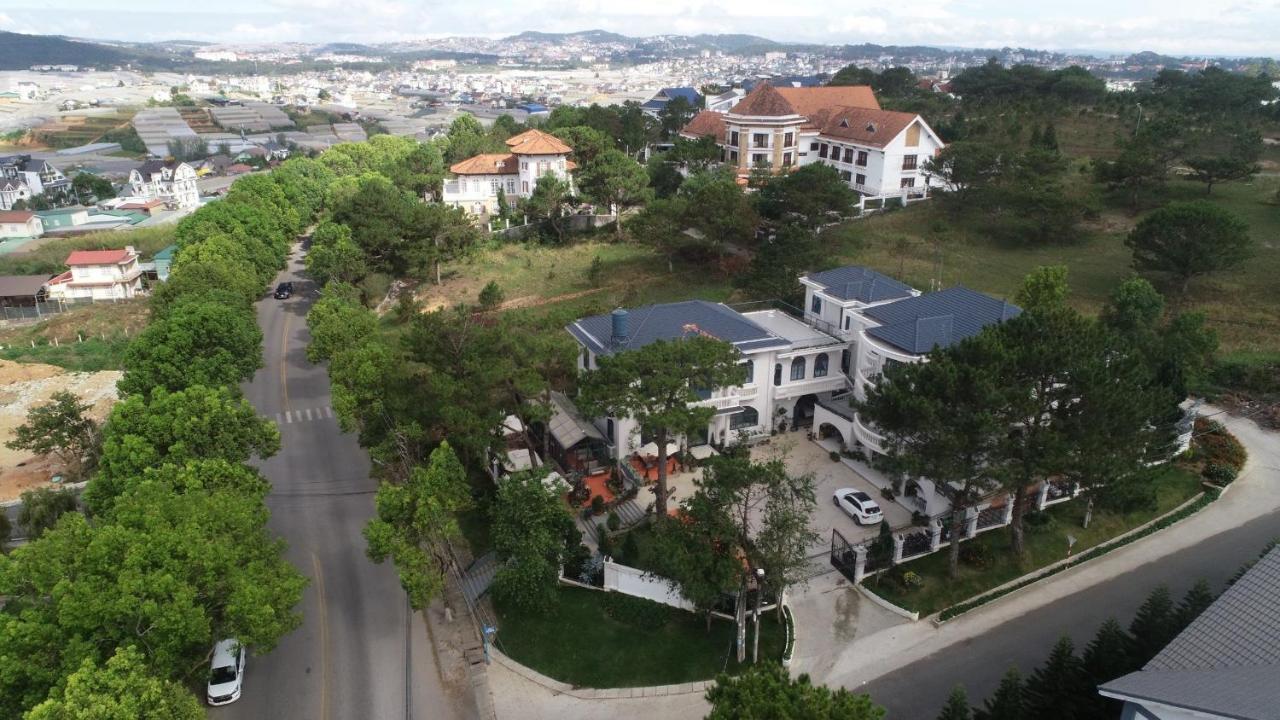 T89 Villa Νταλάτ Εξωτερικό φωτογραφία